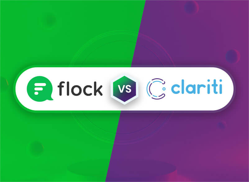 Flockvsclariti