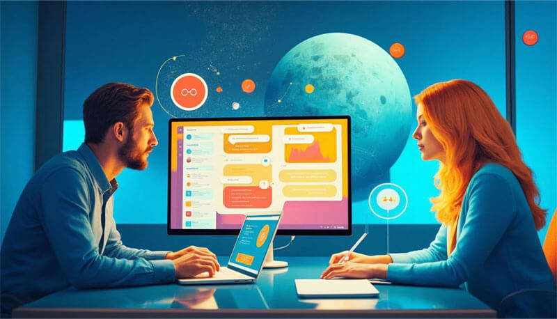 online-conversations