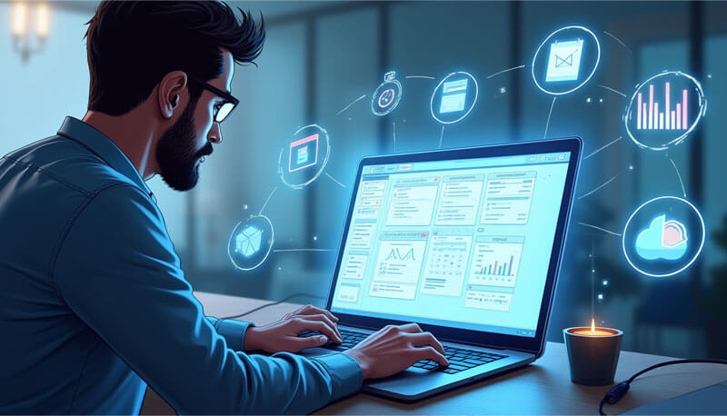productivity apps for business