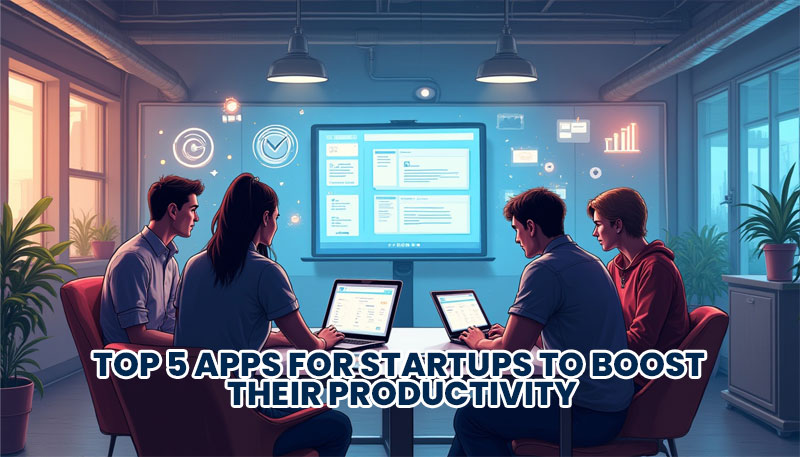 boost their productivity