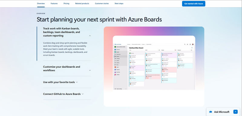 Azure-DevOps