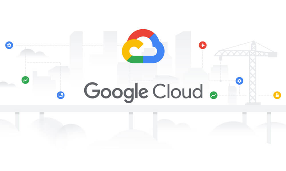 Google Cloud