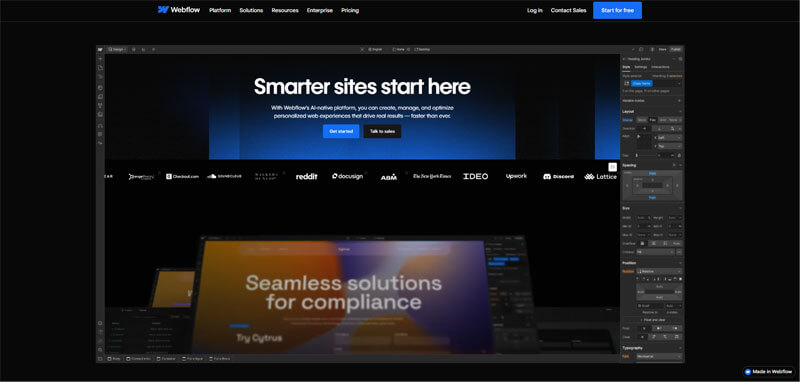 Webflow