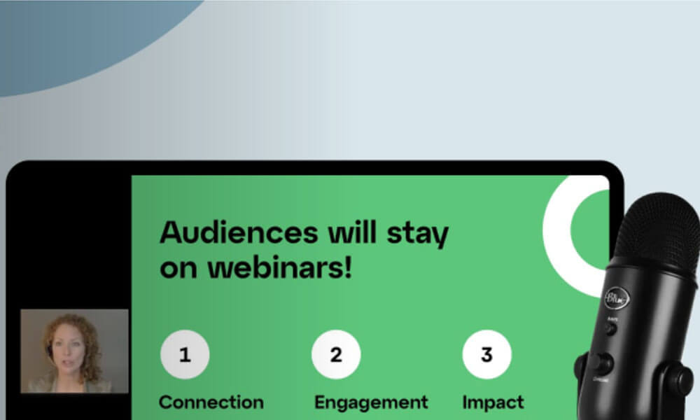 Webinar