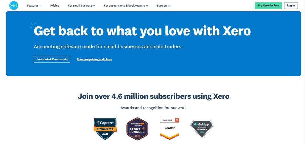 Xero