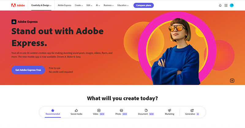 adobe
