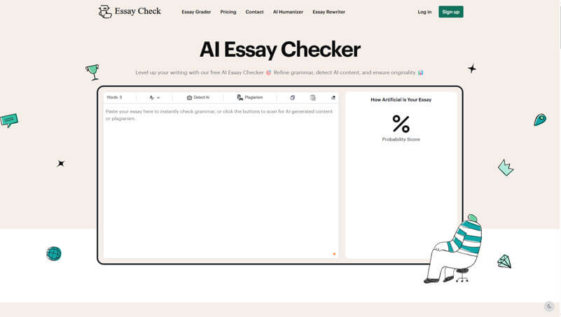 essaycheck