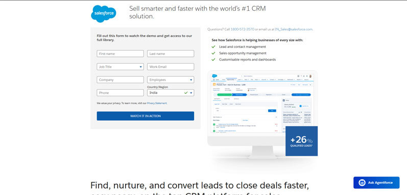 salesforce
