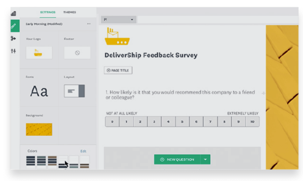 SurveyMonkey