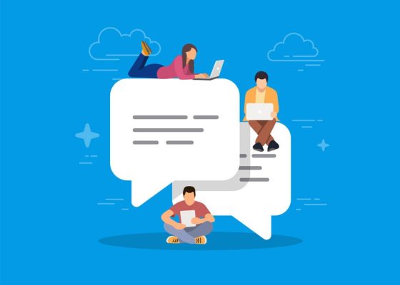 instant Messaging Apps