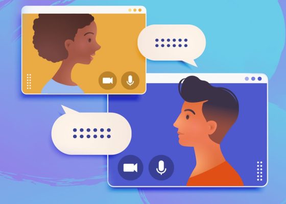 messages