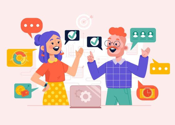 team-communication