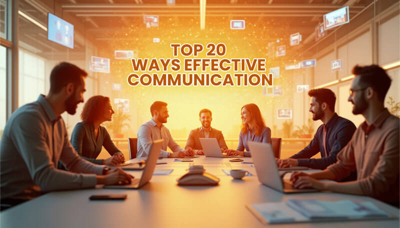 Effective Workplace Communication