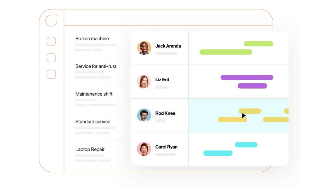 Freshdesk
