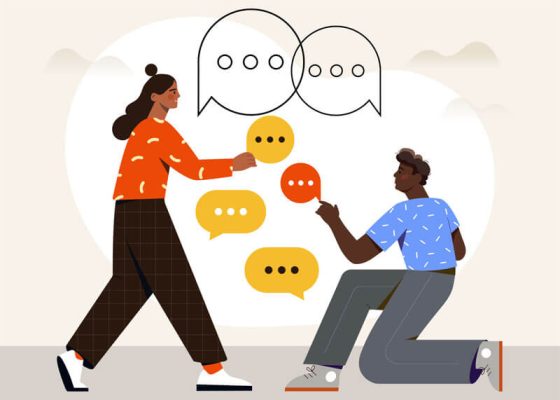 Internal Communication