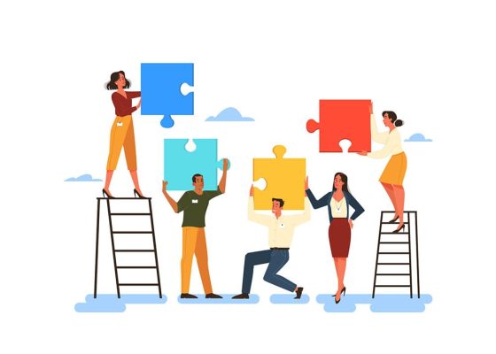Team Collaboration min