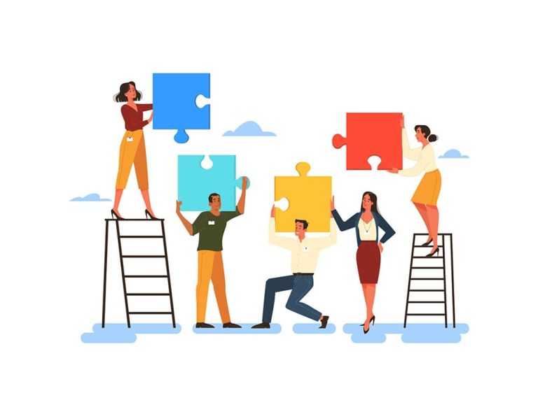 20 Proven Ways to Improve Teamwork and Collaboration
