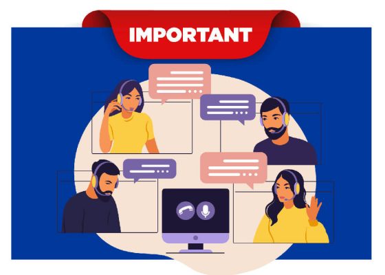 Team-communication
