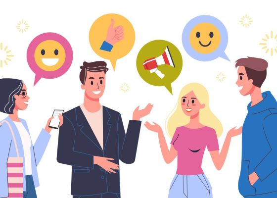 Team-messaging