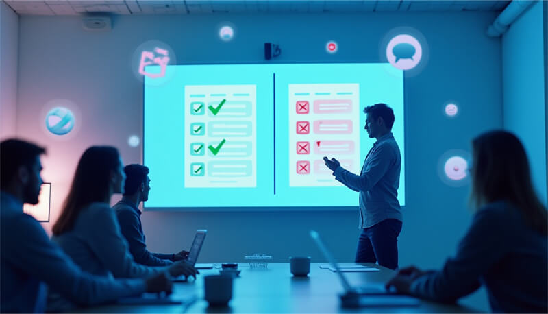 effective business communication