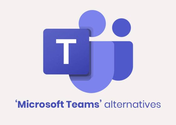Microsoft Teams alternatives