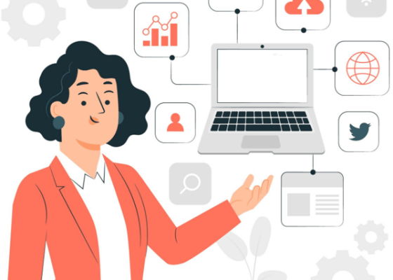communication tools