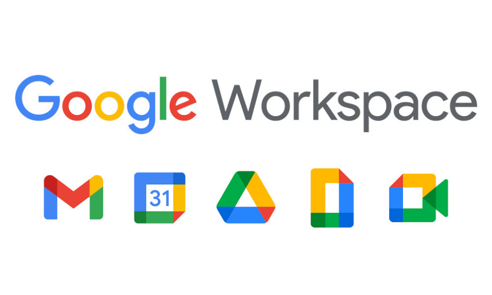Google Workspace