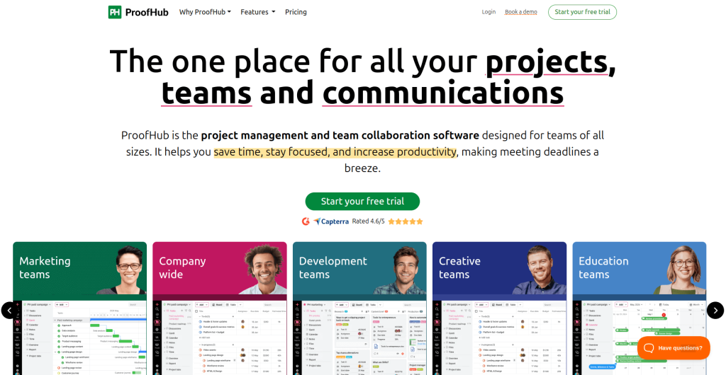 proofhub