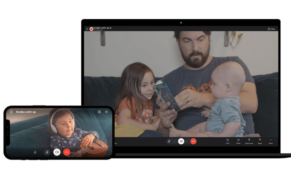 Skype