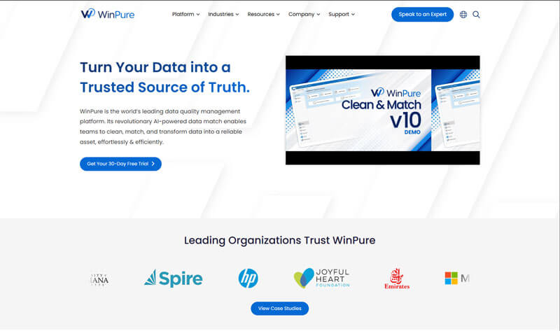 winpure