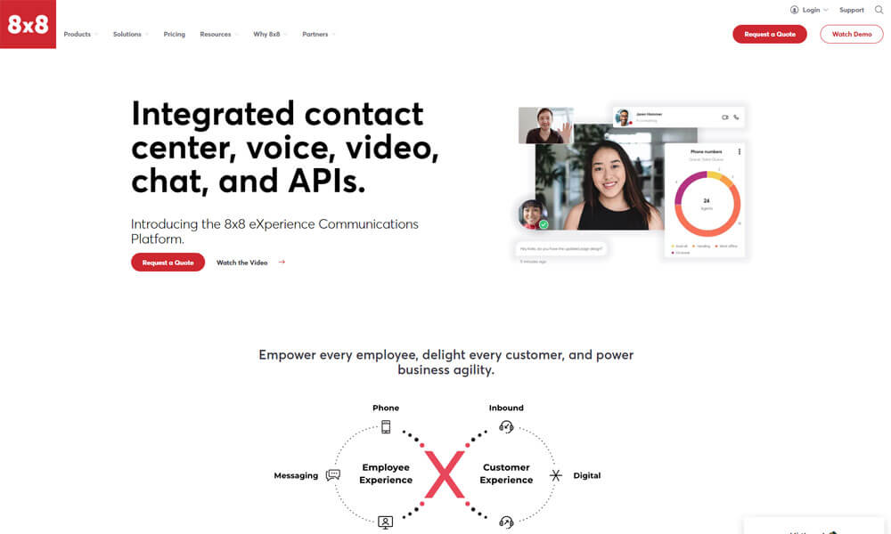 unified comm_tool