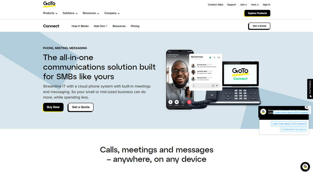 collaboration software
