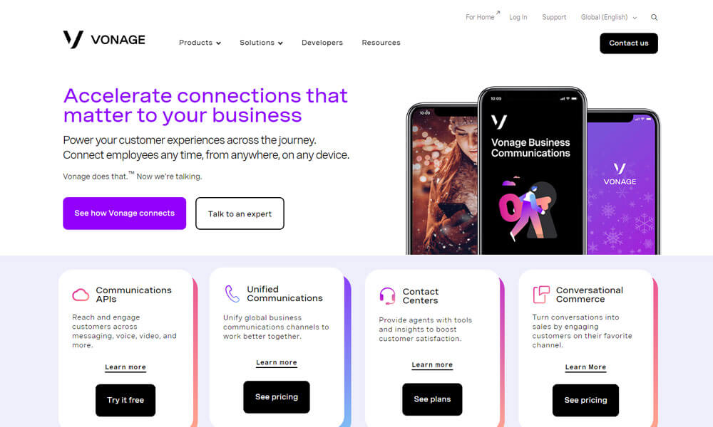 unified messaging software