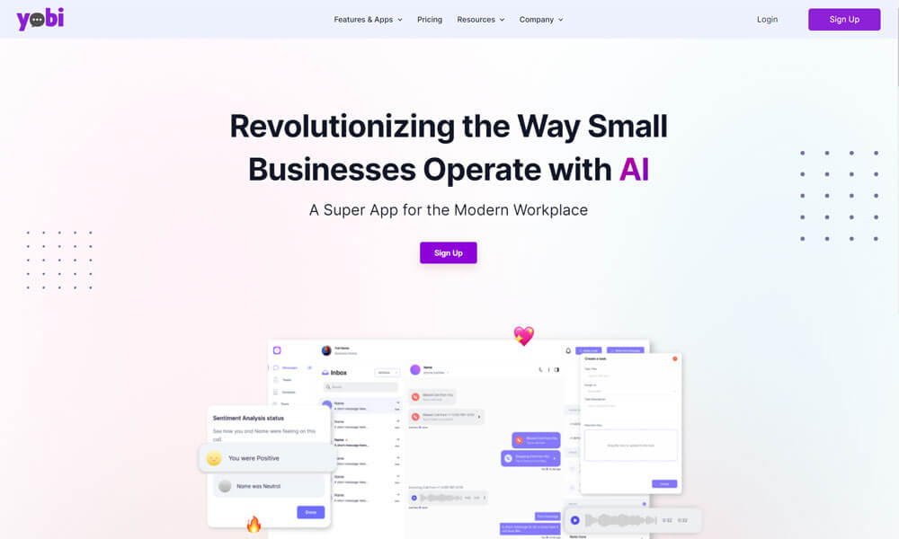free unified collaboration software