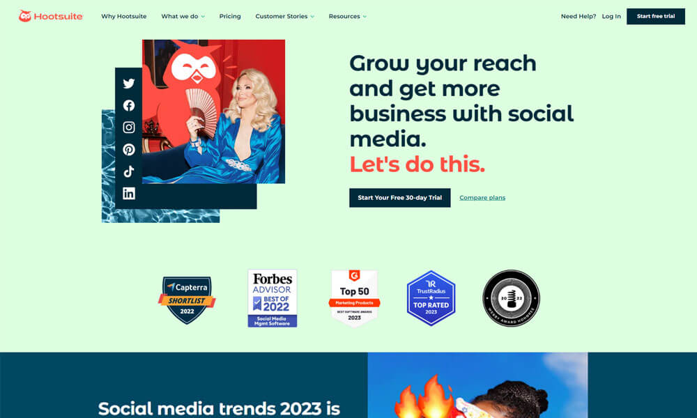 business tools
