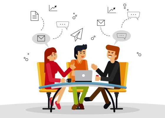 team collaboration