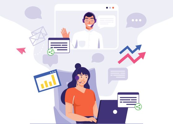 boost collaboration