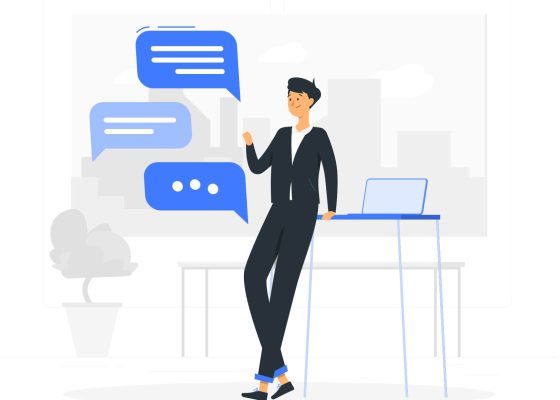 Instant Messaging