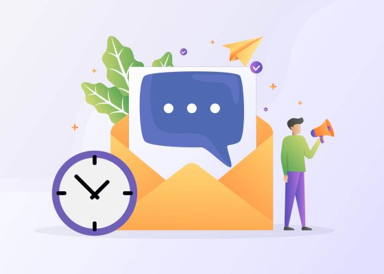 Streamlining communication