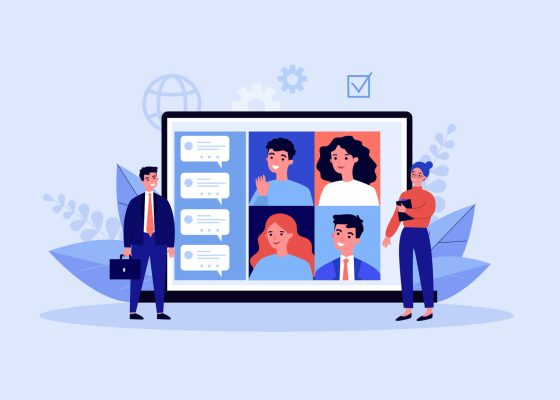 business communication tools