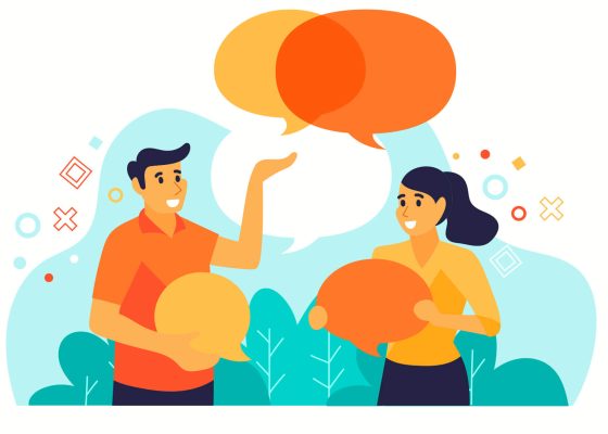 Internal communication tools
