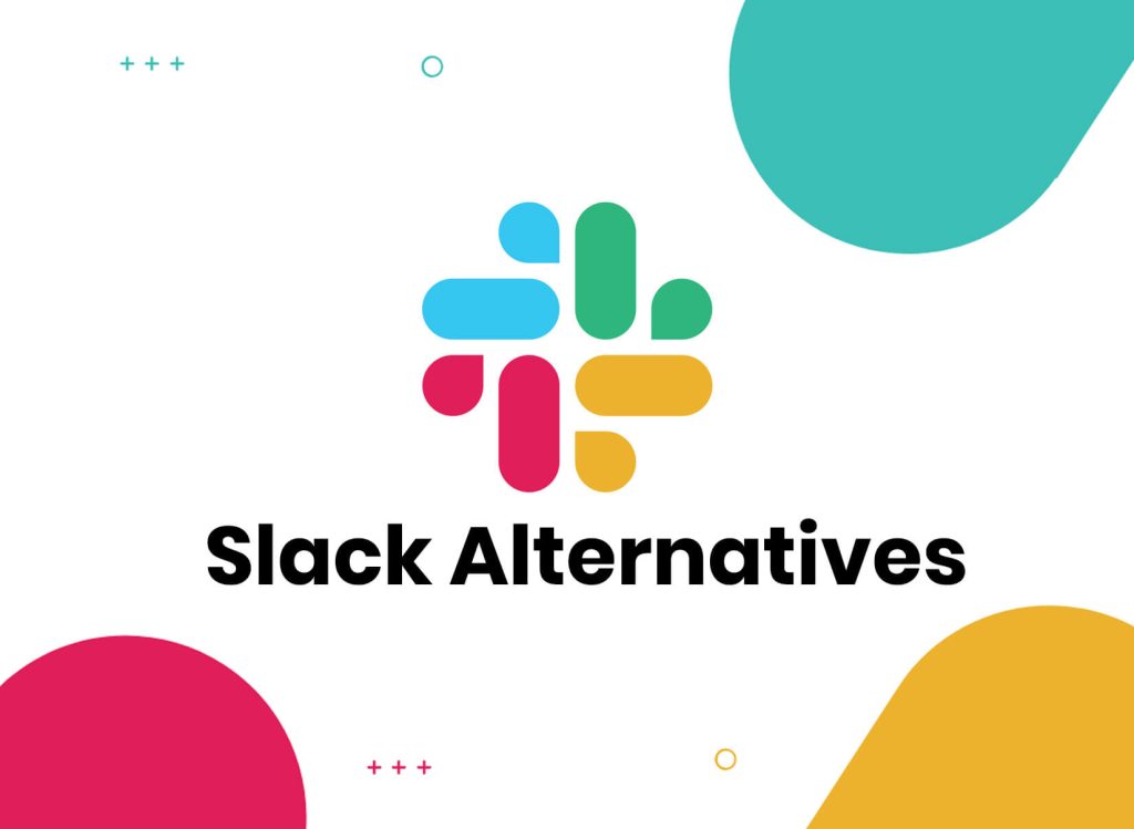 Slack Alternatives