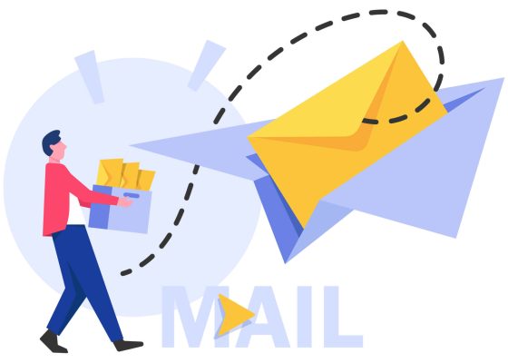 Messaging and Email Integration
