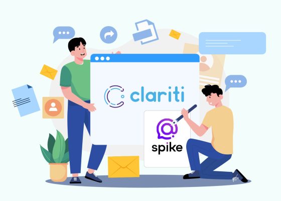 Spike alternative