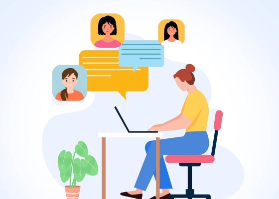 Clariti Conversations Transforms Group Chats