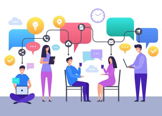 workplace communication
