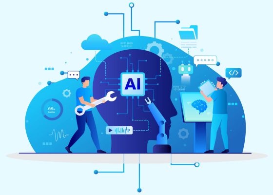 AI is Reshaping the Way We Connect