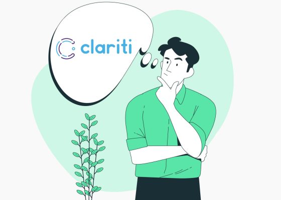 Features that make clariti unique