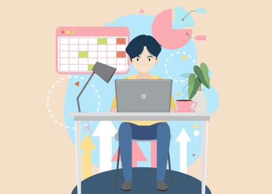 Clariti boosts productivity