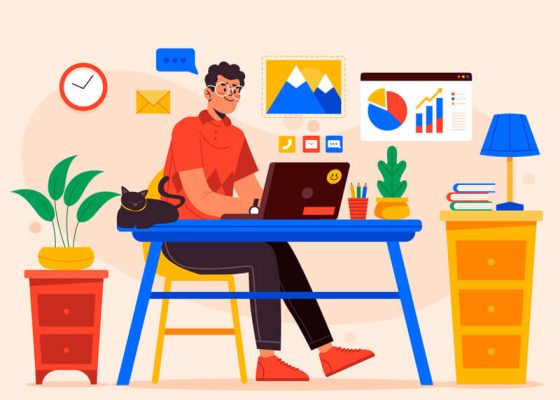 Unleash the Power of Remote Work with Clariti
